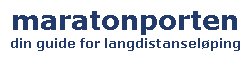 Maratonporten