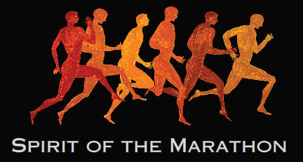 The Spirit of the Marathon